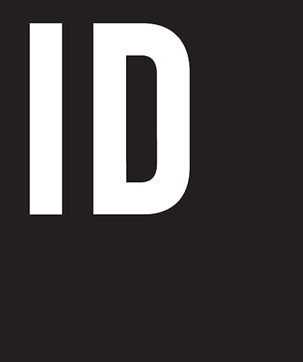 identity designed