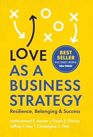 love as a business strategy