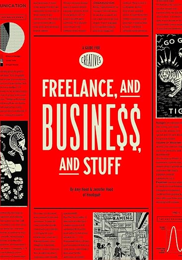freelance and business