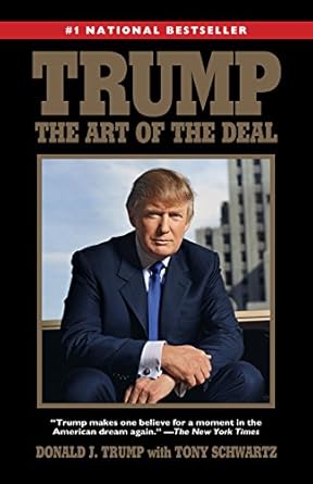 the art of the deal