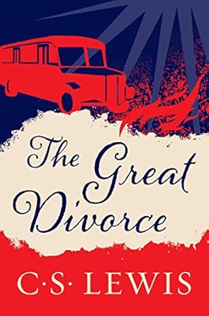 the great divorce